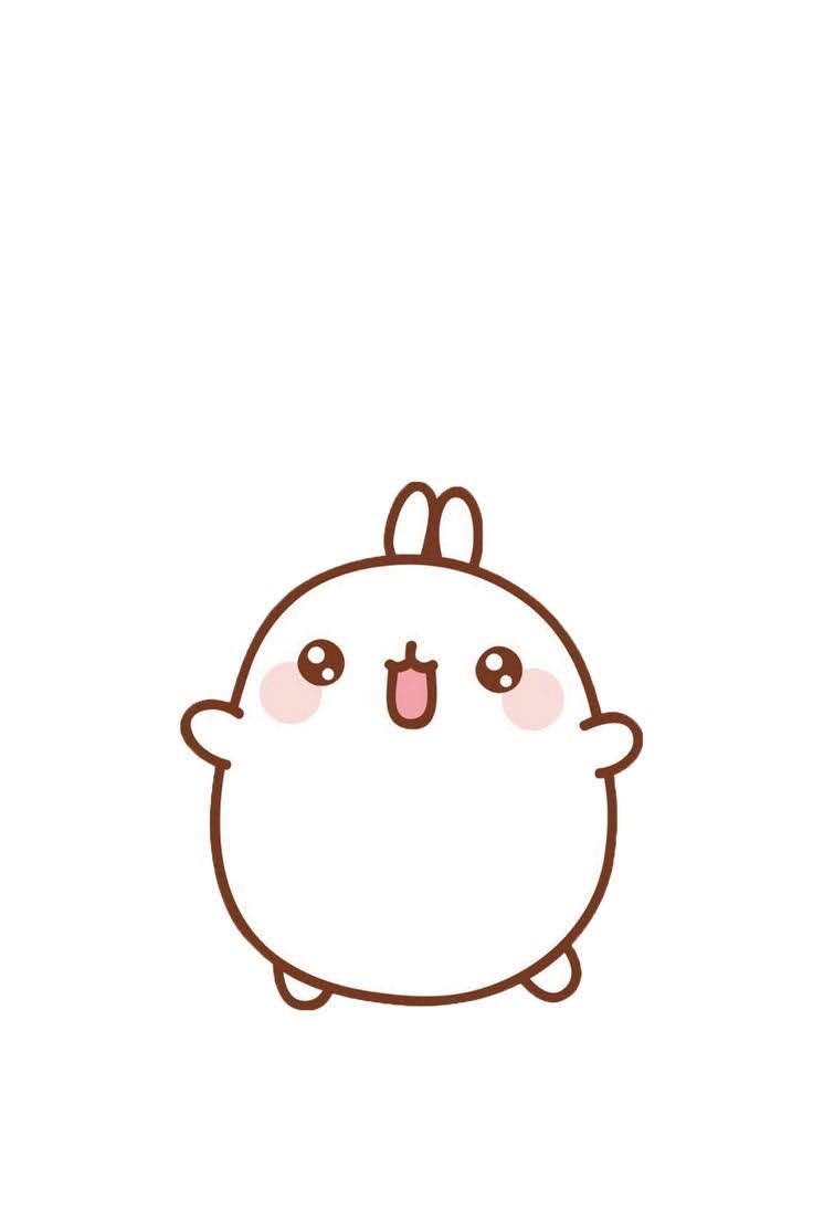 ð¥ DIBUJOS KAWAII para COLOREAR - APRENDE a DIBUJAR FACIL