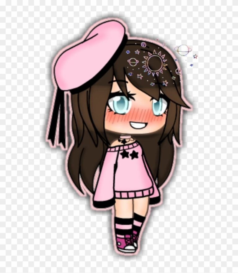 FOTOS e IMÁGENES de GACHA LIFE - [ KAWAII ]