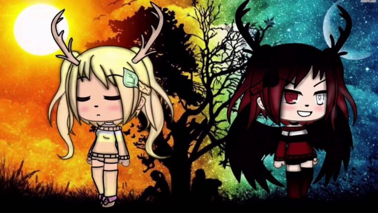 FOTOS e IMÁGENES de GACHA LIFE - [ KAWAII ]