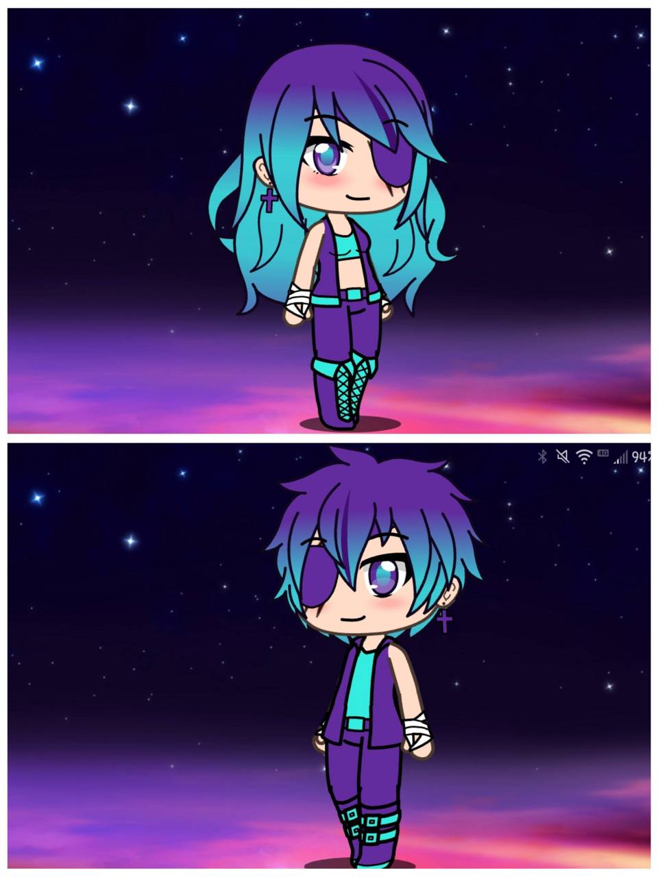 FOTOS e IMÁGENES de GACHA LIFE - [ KAWAII ]