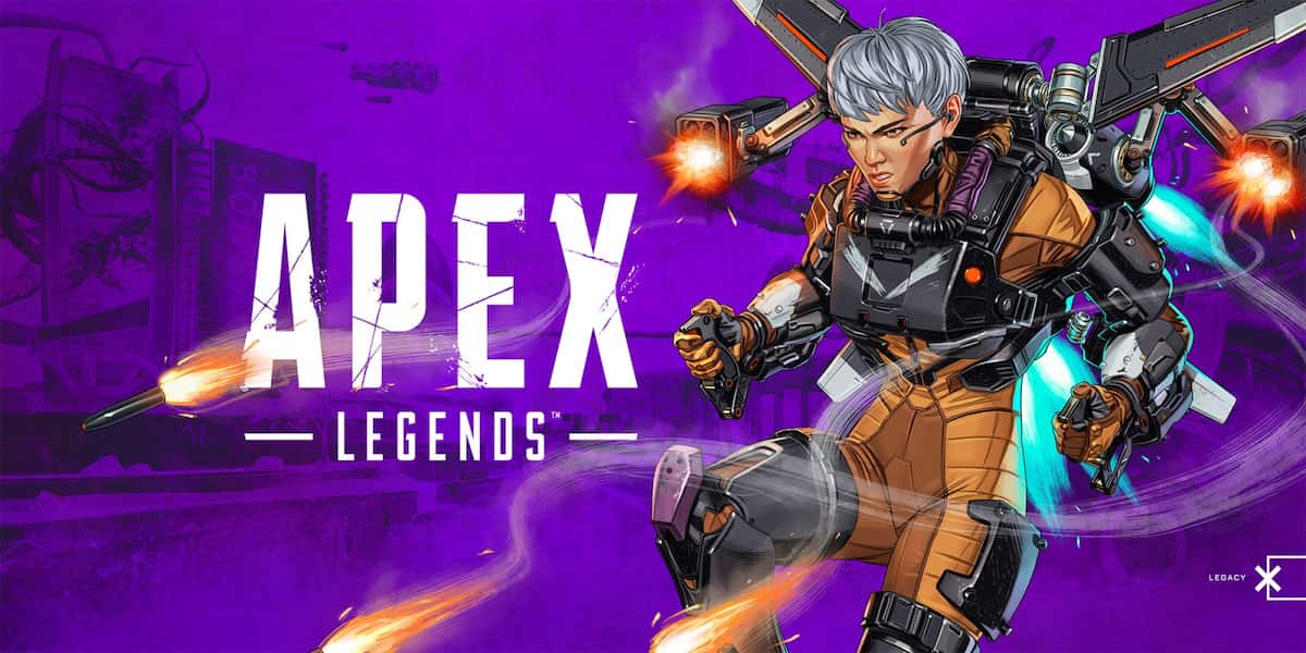 Las Mejores Figuras Funko Pop de Apex Legends 2023