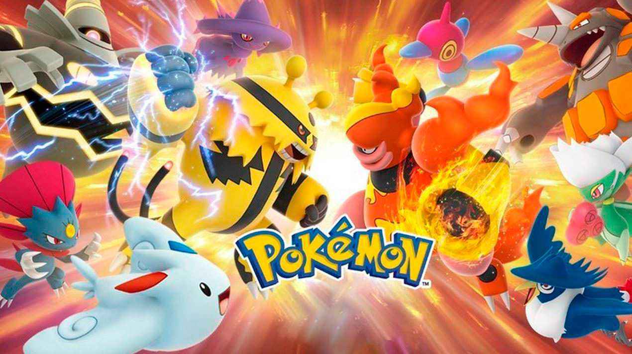 Tabla de tipos Pokémon 2023: Explicación de fortalezas, debilidades y efectividad