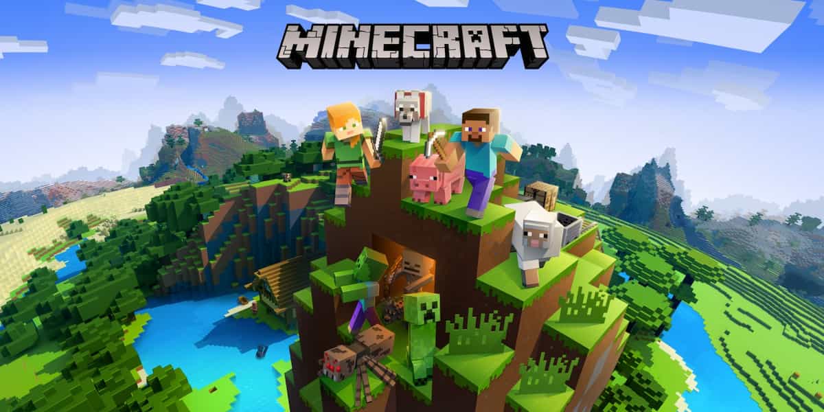 Mejores Sudaderas de Minecraft de Niño 2023