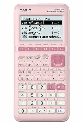 calculadora kawaii
