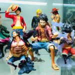 Las Mejores Figuras de One Piece