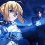 Orden cronológico para ver Fate - Guía completa del anime Fate 2023