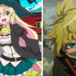 Los 20 Mejores animes Isekai con protagonista femenina (mujer) 2023