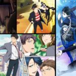 Las 10 Mejores series de anime con 12 episodios (o menos) que deberías ver