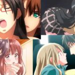 Los 10 Mejores Animes Ecchi que puedes ver - Los más traviesos