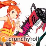Mejores Anime en Crunchyroll (Mayo 2023)