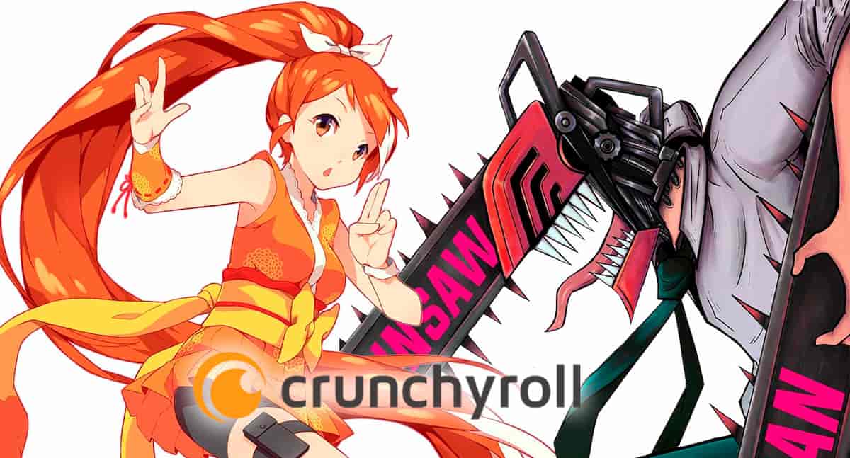 mejores anime en crunchyroll